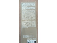 Anastasia Beverly Hills Impeccable Blurring Second Skin Matte Foundation, 3W, 1.18 fl oz/35 mL - Image 4