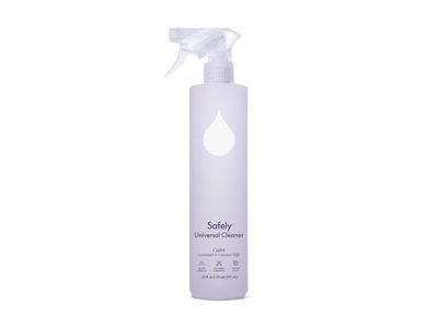 Safely Universal Cleaner, Lavender & Coconut Milk, 20 fl oz/591 mL