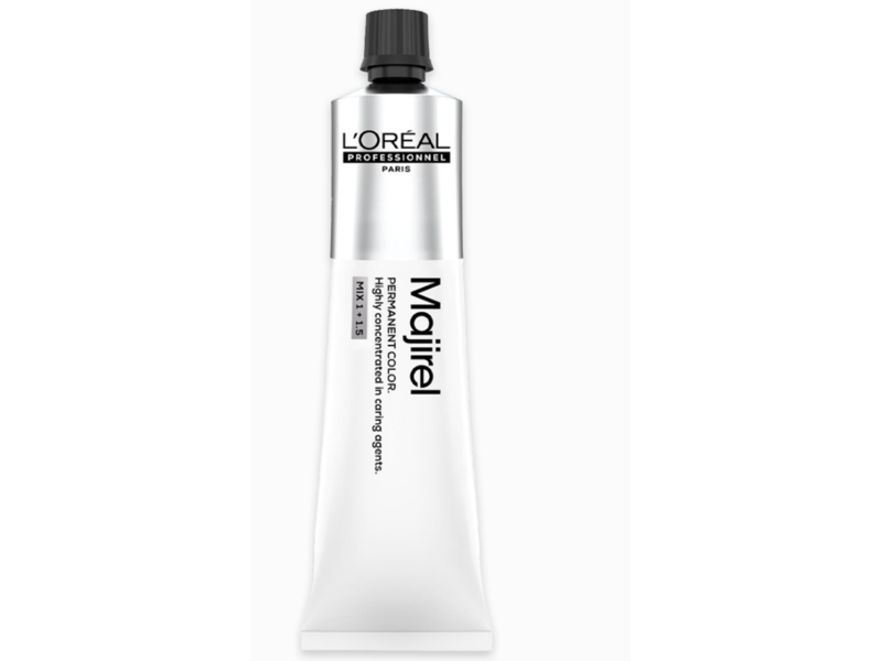L'Oreal Paris Majirel Permanent Creme Color, 8/8N, 1.7 oz/50 mL