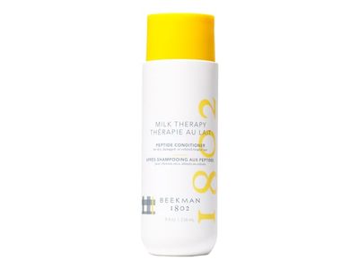 Beekman 1802 Milk Therapy Peptide Conditioner, 8 fl oz/236 mL