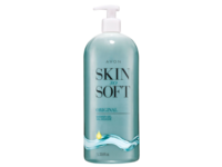 Avon Skin So Soft Shower Gel, Original, 33.8 fl oz/1L - Image 2