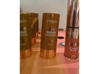 L'Oreal Paris Lumi Bronze Stick, 110 Toasted Sunlight, 0.31 fl oz/9 g - thumbnail 2