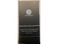 Forever Flawless Black Diamond Infused Age-Defying Serum, 1.35 fl oz/40 mL - Image 3
