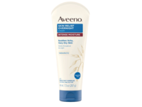 Aveeno Skin Relief Intense Moisture Overnight Cream, Fragrance Free, 7.3 oz/207 g - thumbnail 1