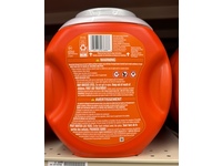 Tide+ Powder Pods Febreze All-Day Freshness, Spring & Renewal, 35 oz/1 Kg, 25 XL Capsules - thumbnail 3