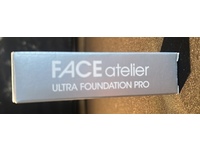 Face Atelier Ultra Foundation Pro, Ivory, 0.68 fl oz/20 mL - Image 3