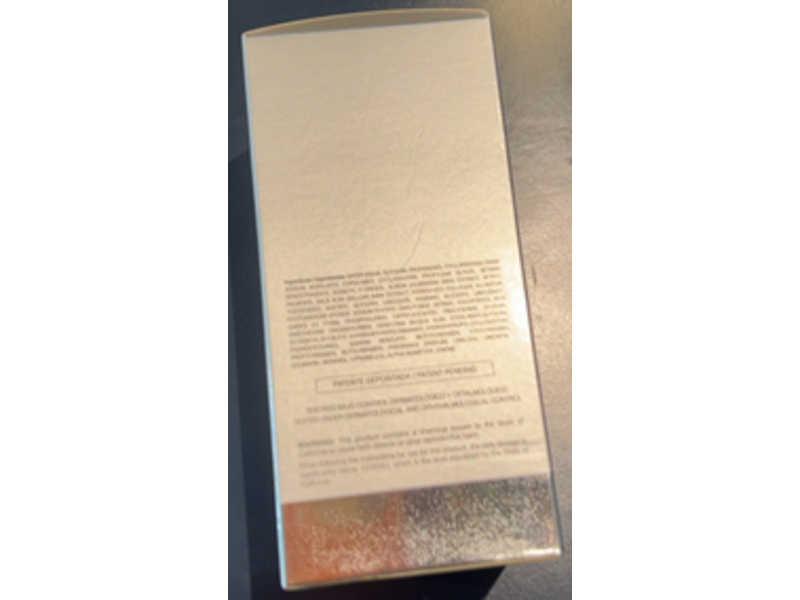 Natura Bisse Diamond Life Infusion Retinol Eye Serum, 0.5 oz/15 mL