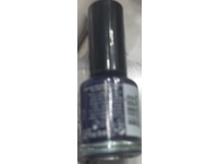 Rimmel 60 Seconds Nail Polish, 613 Midnight Rendezvous, 8 mL - thumbnail 4