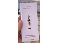 Tarte Timeless Hydrating Foundation, 12N Neutral, 2.02 fl oz/60 mL - thumbnail 2