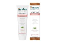 Himalaya Botanique Sensitive Toothpaste, Gentle Mint, 4 oz/113 g - thumbnail 1