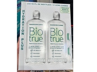 Bio true Multi-Purpose Solution, 16 fl oz/473 mL, Pack Of 2 - thumbnail 2