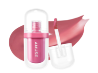 Amuse Jel-Fit Tint Lip Jelly Gloss+Tint, 08 Gorgeous Mauve, 0.13 oz/3.8 g - thumbnail 1