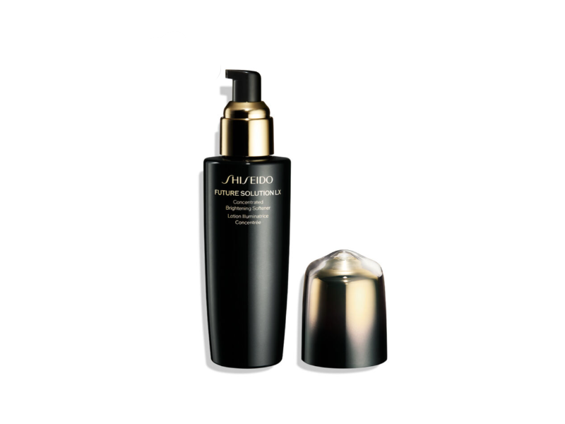 Shiseido Future Solution LX Concentrated Brightening Softener, 0.84 fl oz/25 mL
