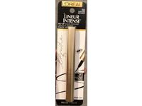 L'Oreal Lineur Intense Liquid Eyeliner, 610 Black Mica, 0.5 fl oz/1.5 mL - thumbnail 2