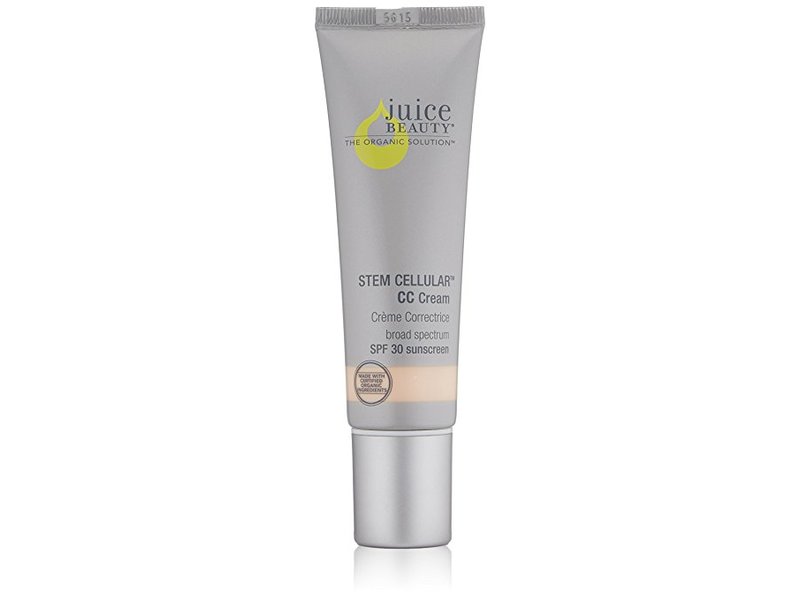 STEM CELLULAR CC Cream Zinc SPF 30