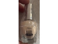 Sally Hansen Complete Salon Manicure Nail Polish, Sweet Talker, 0.5 fl oz/14.7 mL - thumbnail 2