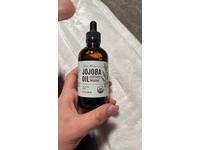 Kate Blanc Jojoba Oil, Certified Organic, 4 fl oz/120 mL - thumbnail 2