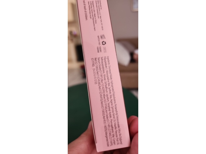 Ruby & Millie New York Lipstick Set, 5 Count