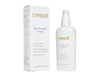 Crescel Skin Renewal Cream, 3.4 oz/97 g - thumbnail 1