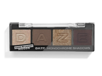 Hard Candy Moods Eye Shadow Palette, Daze, 0.026 oz/0.75 g - Image 2