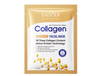 Sadoer Collagen Face Mask, 25 g - Image 2