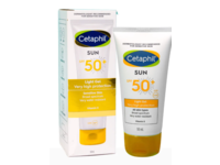 Cetaphil Vitamin E Sun Light Gel, SPF 50+, 50 mL - thumbnail 1