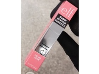 e.l.f. Glow Reviver Slipstick Lip Oil Stick, Pink-Me Energy, 0.11 oz/3.4 g - thumbnail 2