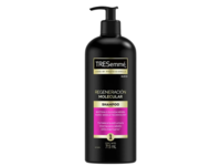 TRESemme Regeneracion Molecular Shampoo, Biotin & Quinoa Negra Nano-Sheild Technology, 715 mL - thumbnail 1
