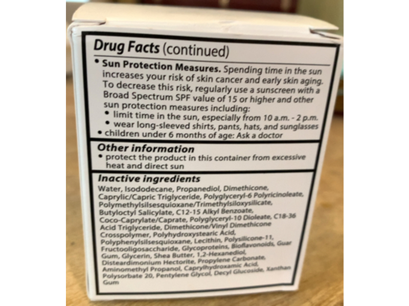 Drmtlgy Day Dream Sunscreen, SPF 40, 1.7 fl oz/50 mL