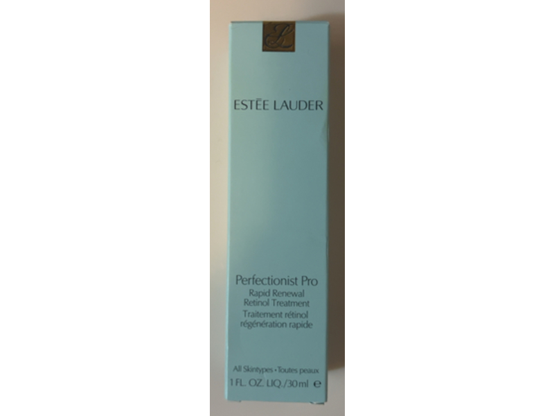 Estee Lauder Perfectionist Pro Rapid Renewal Retinol Treatment, 1 fl oz/30 mL