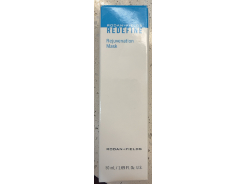 Rodan+Fields Redefine Rejuvenation Mask, 1.69 fl oz/50 mL
