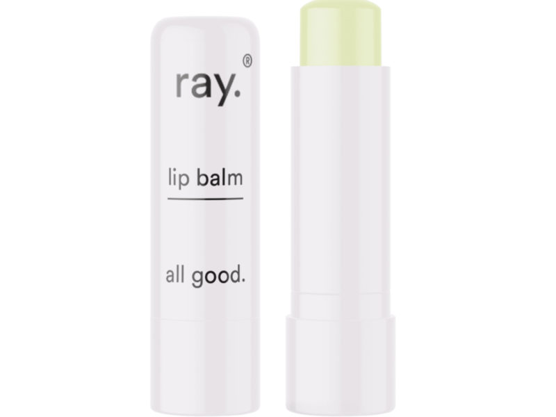 Ray Lip Balm, 4.8 g