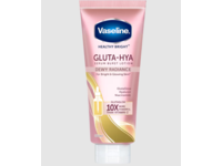Vaseline Healthy Bright Gluta-Hya Serum Burst Lotion, Dewy Radiance, 330 mL - Image 2