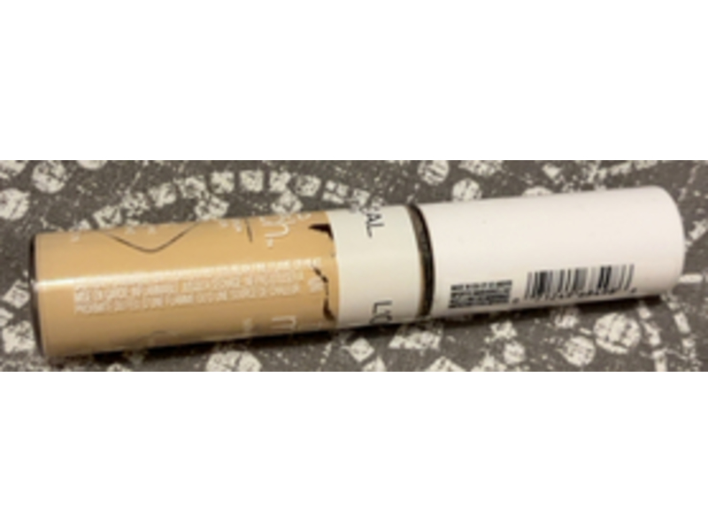 L’Oreal Paris True Match Radiant Serum Concealer, N1, 0.33 fl oz/10 mL