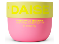Daise Moisturizing Body Butter, Pineapple Bounce, 8.8 oz/250 g - thumbnail 1