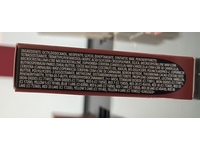 M.A.C Cosmetics Macximal Matte Lipstick, Verve Swerve, 0.12 oz/3.5 g - Image 4