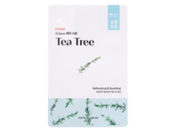 Etude 0.2 Air Mask, Tea Tree, 0.67 fl oz/20 mL - thumbnail 1