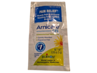 Boiron Arnicare Pain Relief Gel, 0.18 oz/5 g - thumbnail 1
