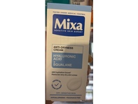 Mixa Anti-Dryness Cream, Hyaluronic Acid + Squalane, 50 mL - Image 3