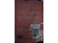 T-Zone Australian Pink Clay Mask, Kakadu Plum, 0.67 fl oz/20 mL - thumbnail 3