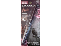 L.A. Colors Auto Eyeliner, Potion Raisin, 0.01 oz/0.3 g - Image 2