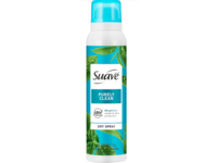 Suave Deodorant & Antiperspirant, Purely Clean, 3.8 oz/107 g - thumbnail 1