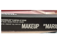 Makeup By Mario Moisture Glow Plumping Lip Serum, Honey Glow, 0.08 fl oz/2.3 g - thumbnail 2