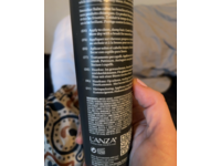 L'anza Healing Style Smoother Balm, 6.8 fl oz/200 mL - thumbnail 4