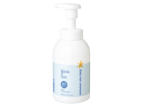 Mama & Kids Baby Face & Body Shampoo, 15.55 fl oz (470 mL) - Image 2