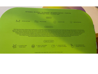 Loops Fresh Peel Resurfacing Hydrogel Face Mask, 5 Count - Image 4