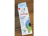 Similasan Dry Eye Relief Sterile Lubricant Eye Drops, 0.33 fl oz/10 mL - thumbnail 2