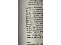 Kinra Platinum Color Care Reconstruction, Shea Butter, 8.5 fl oz/250 mL - Image 4