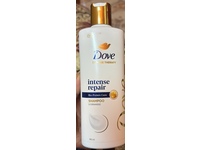 Dove Intense Repair Bio-Protein Care Shampoo, Ceramide, 180 mL - thumbnail 2