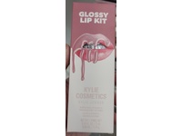 Kylie Cosmetics Glossy Lip Kit, Kylie - thumbnail 2